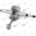 Ambielaj masina de debitat Stihl TS 700, TS 800 (Taiwan)